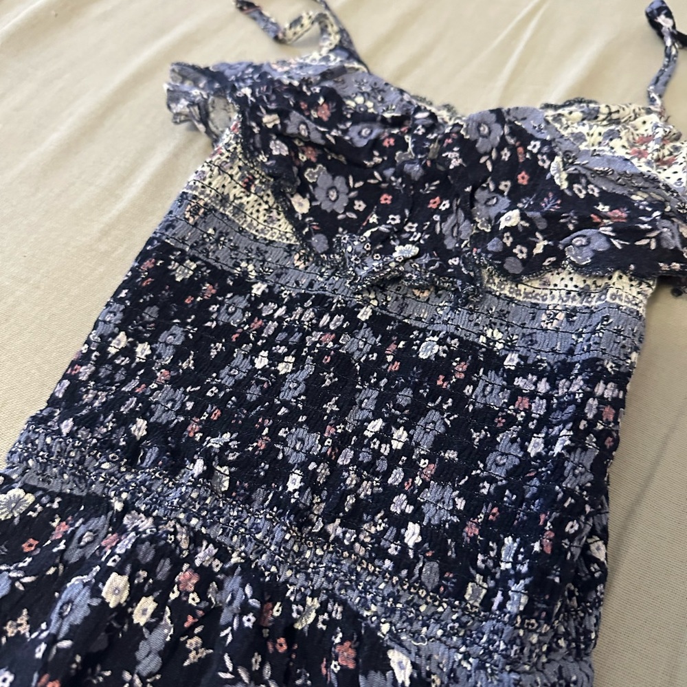 Cute dress from aero